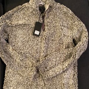 True grit Sherpa